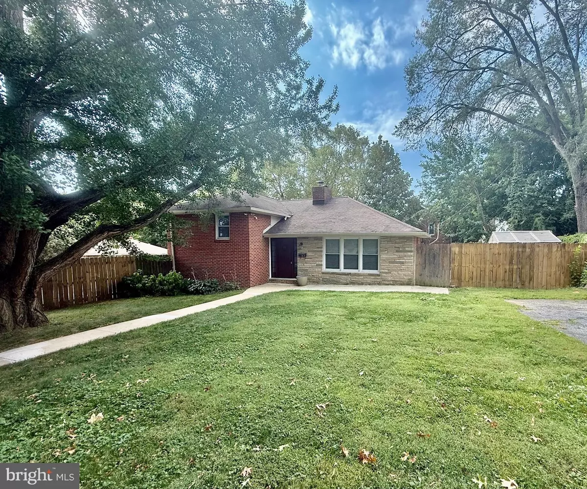 Wilmington, DE 19809,11 WOODSWAY RD