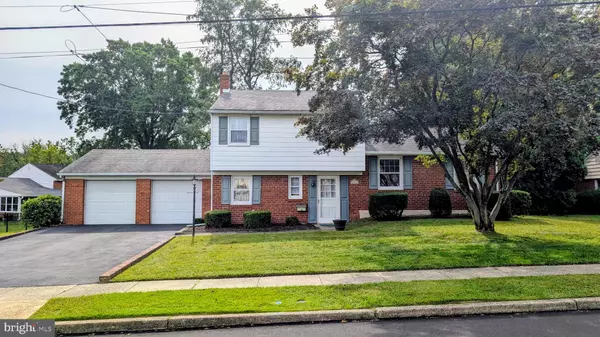 Brookhaven, PA 19015,4942 MONROE DR