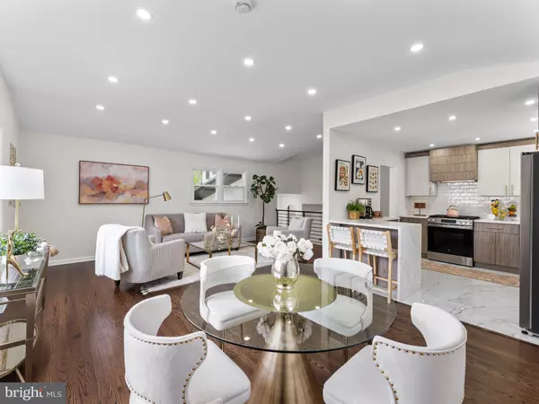 Cherry Hill, NJ 08034,204 BELLE ARBOR DR