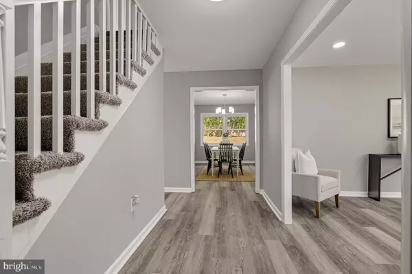 Bowie, MD 20715,12414 SANDAL LN