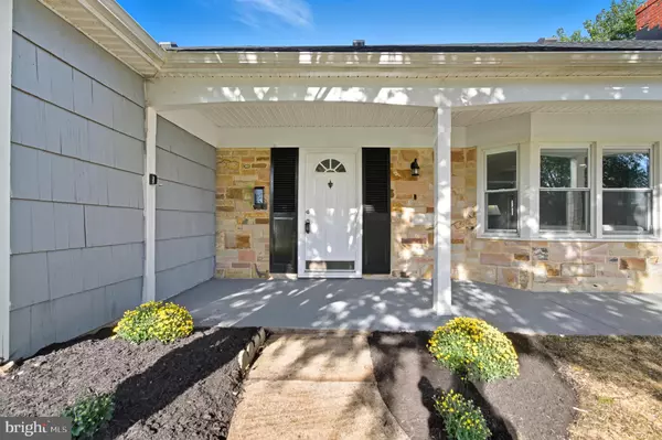 Bowie, MD 20715,12414 SANDAL LN