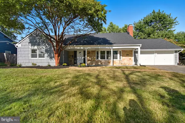 Bowie, MD 20715,12414 SANDAL LN