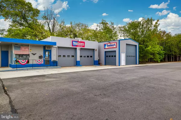 Pennsville, NJ 08070,406 S BROADWAY