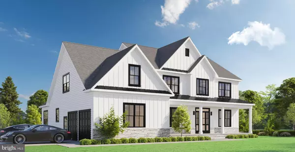 2806 NORBECK RD, Silver Spring, MD 20906