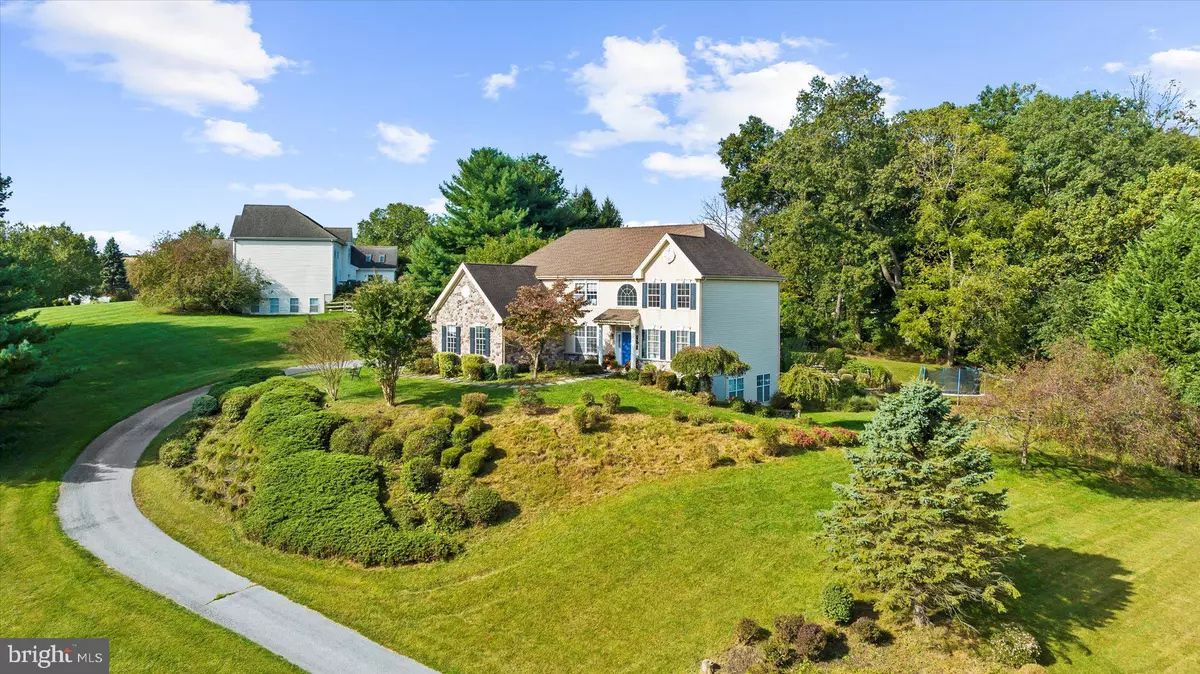 Landenberg, PA 19350,603 CABOT CT