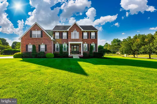 2 RICKLAND DR,  Sewell,  NJ 08080