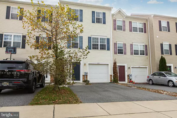 Middletown, DE 19709,832 LISSICASEY LOOP