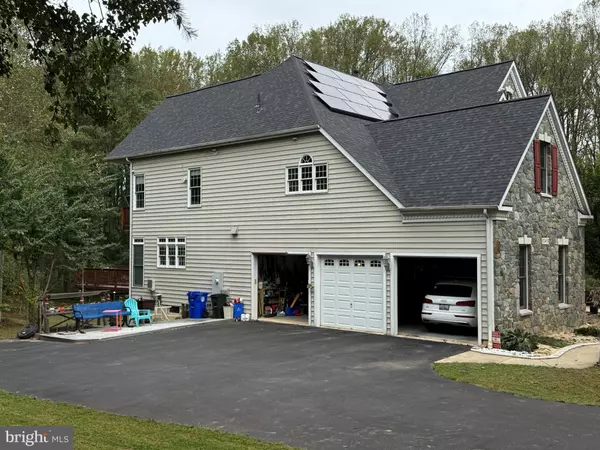 Gaithersburg, MD 20878,12413 PUEBLO RD