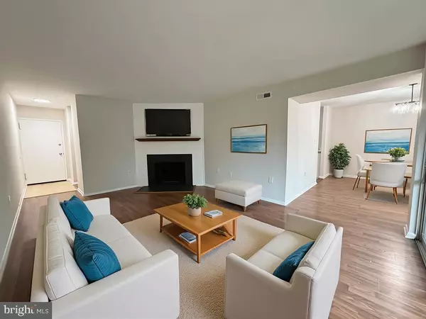 Greenbelt, MD 20770,8689 GREENBELT RD #101