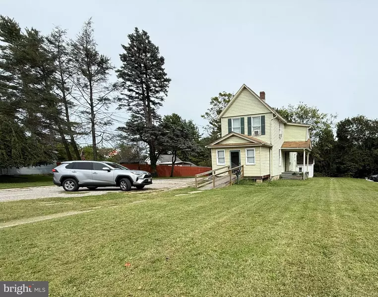 635 MAIN ST, Reisterstown, MD 21136