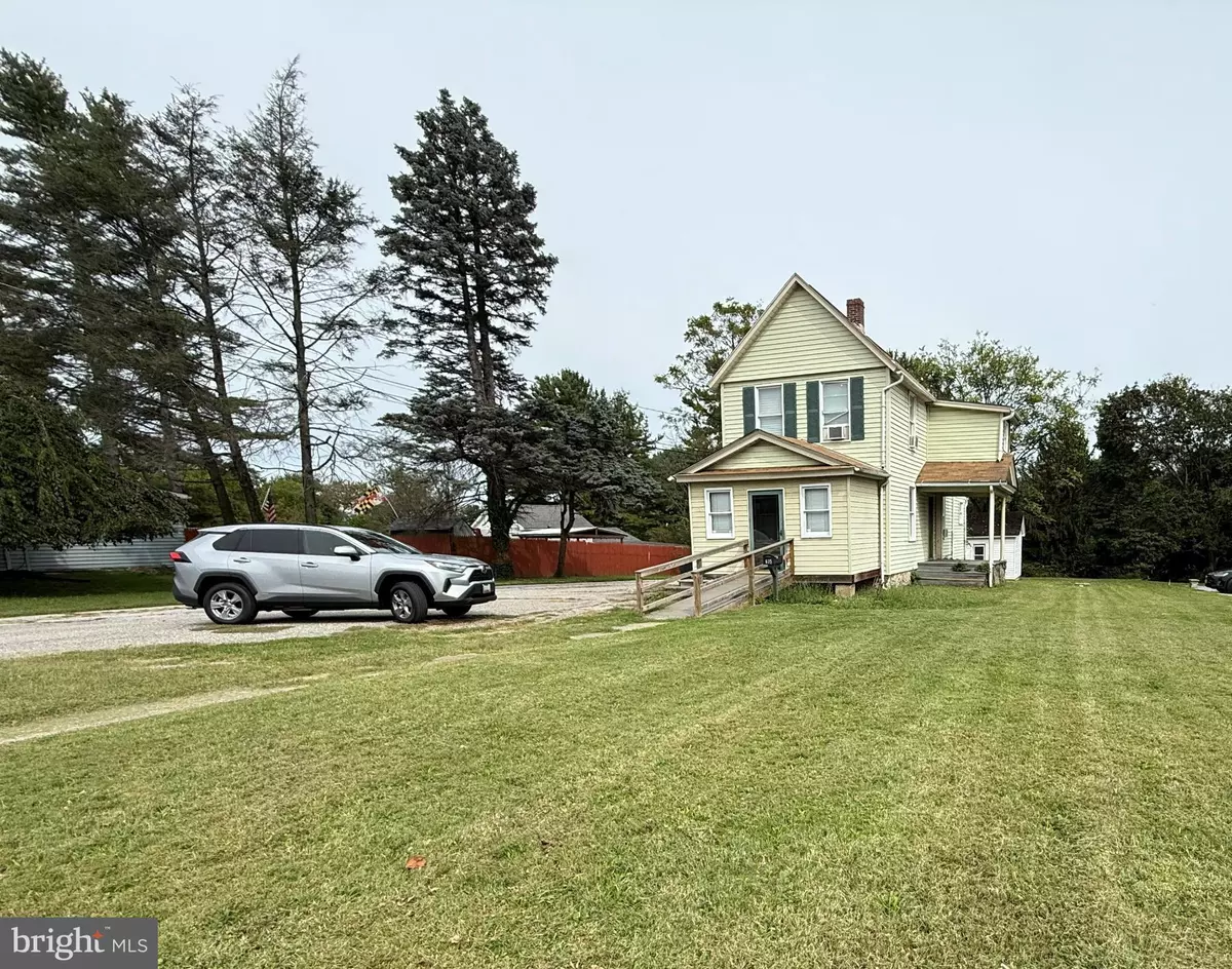 Reisterstown, MD 21136,635 MAIN ST