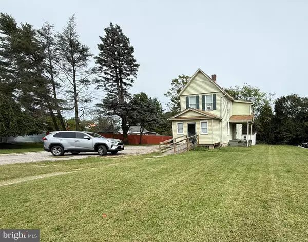 635 MAIN ST, Reisterstown, MD 21136