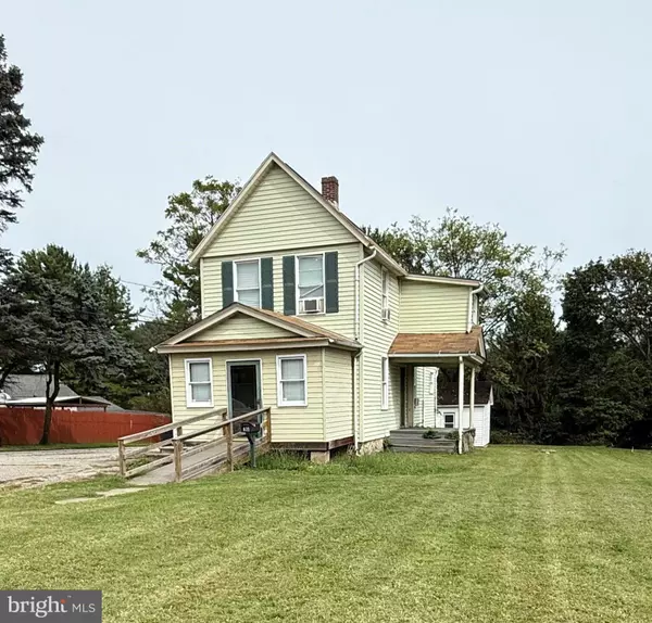 Reisterstown, MD 21136,635 MAIN ST