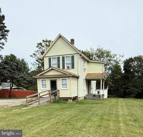 635 MAIN ST, Reisterstown, MD 21136