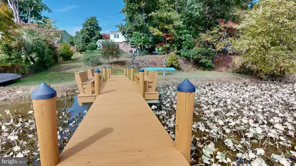 Alexandria, VA 22309,8352 ORANGE CT