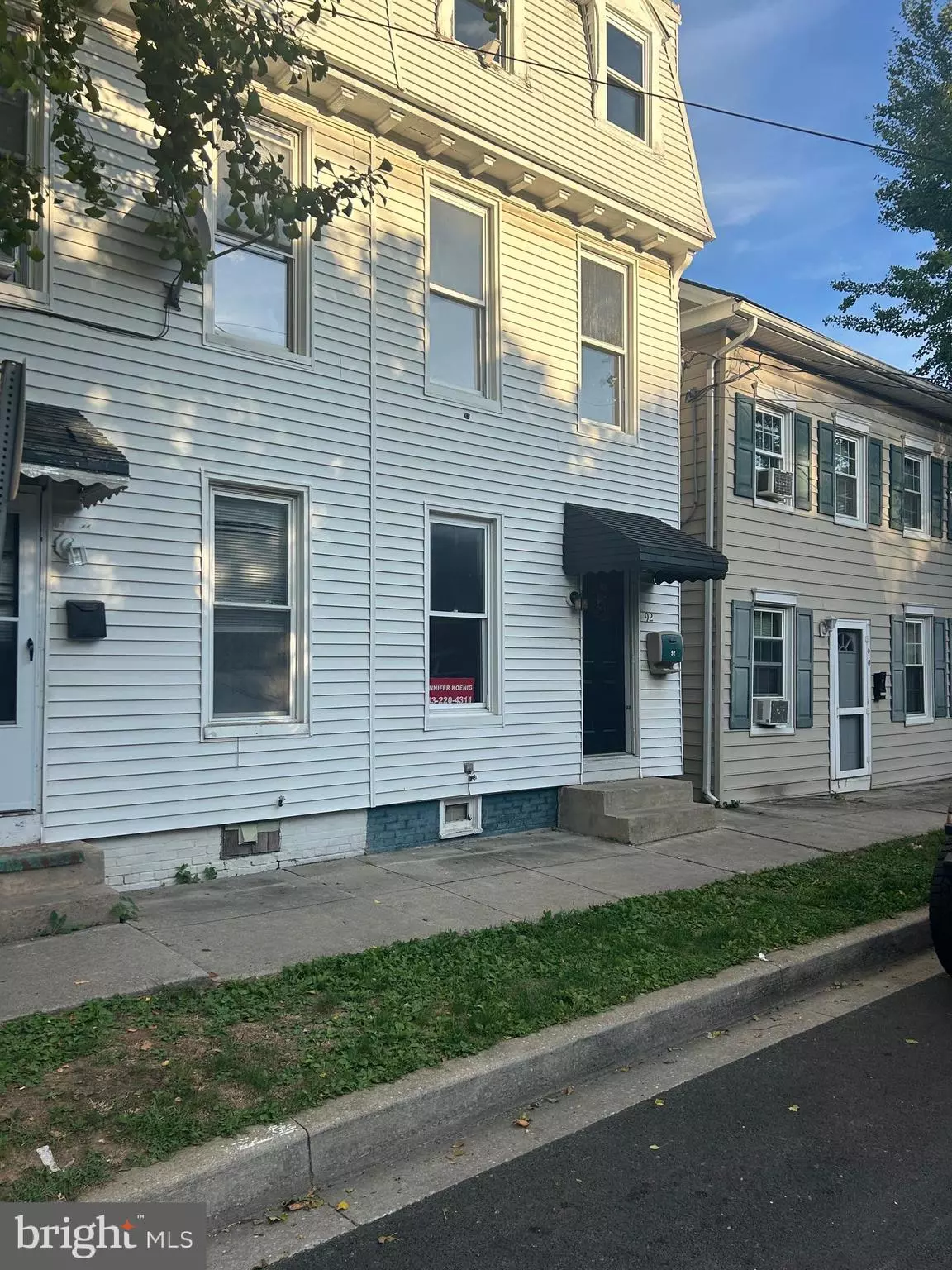 Westminster, MD 21157,92 PENNSYLVANIA AVE