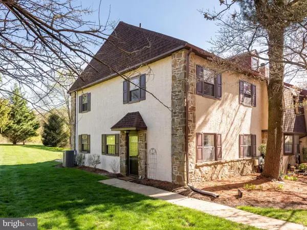 West Chester, PA 19380,151 WEEDON CT
