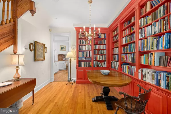 Washington, DC 20007,1508 30TH ST NW