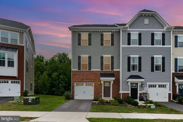 Bel Air, MD 21015,3049 STRASBAUGH DR