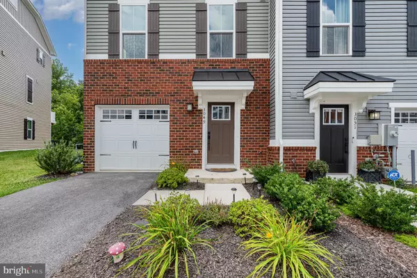 Bel Air, MD 21015,3049 STRASBAUGH DR