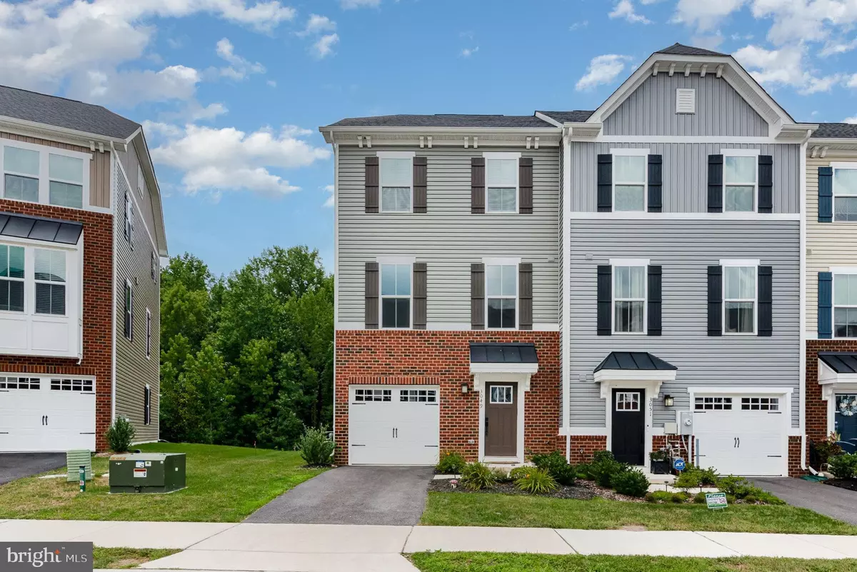 Bel Air, MD 21015,3049 STRASBAUGH DR