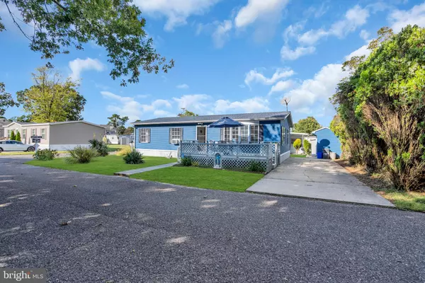 Egg Harbor Township, NJ 08234,6215 DELILAH RD #35