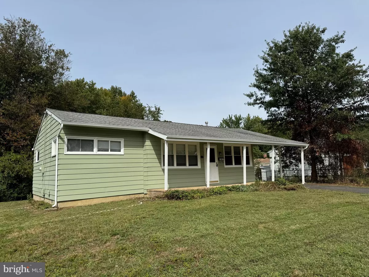 Somerdale, NJ 08083,604 SYLVAN RD