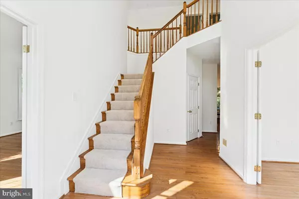 Crofton, MD 21114,1715 MAYFAIR PL