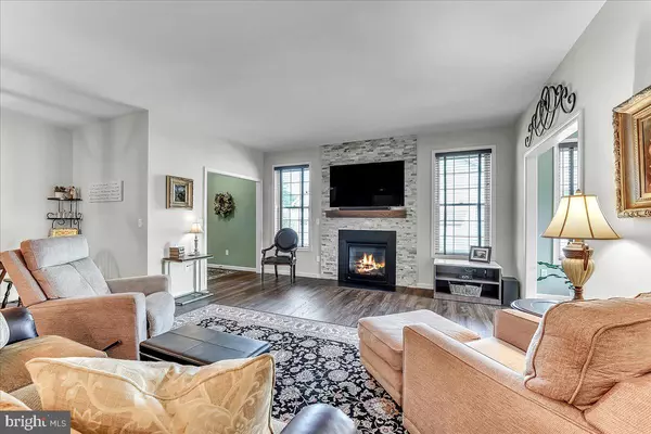 Cochranville, PA 19330,219 HONEYCROFT BLVD