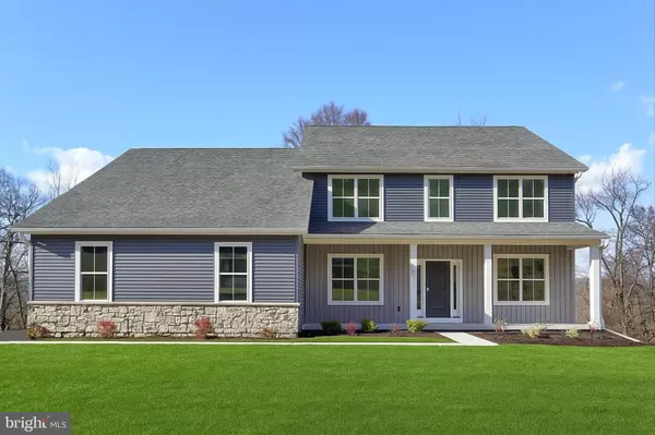 183 W STEWART CT, Marysville, PA 17053