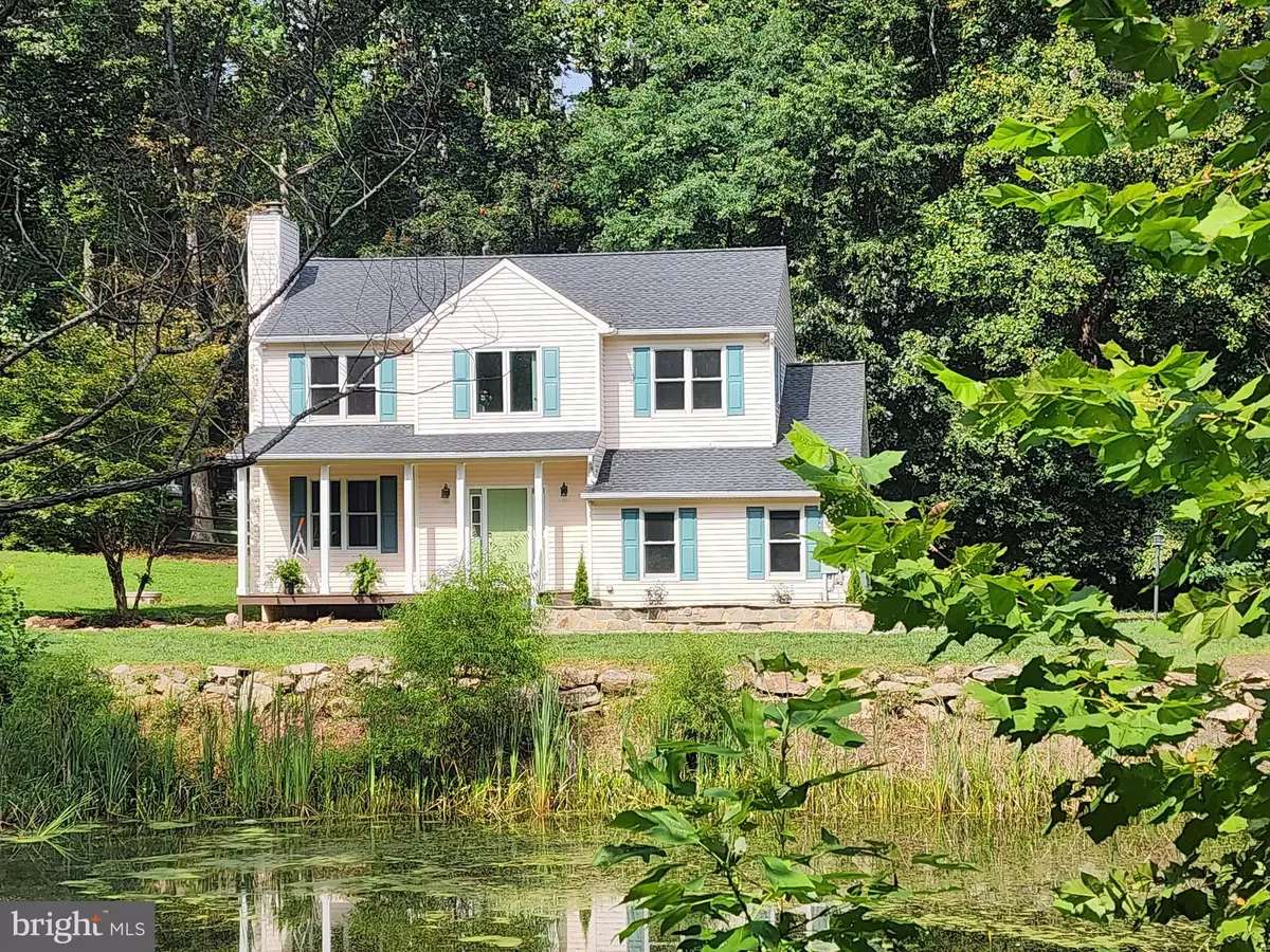 Leesburg, VA 20175,22247 WATSON RD