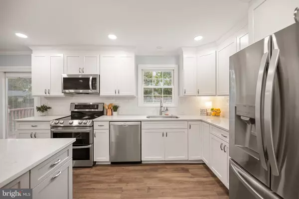 Manassas, VA 20110,9541 JUSTIN LN
