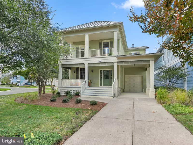 27444 S NICKLAUS AVE, Millsboro, DE 19966