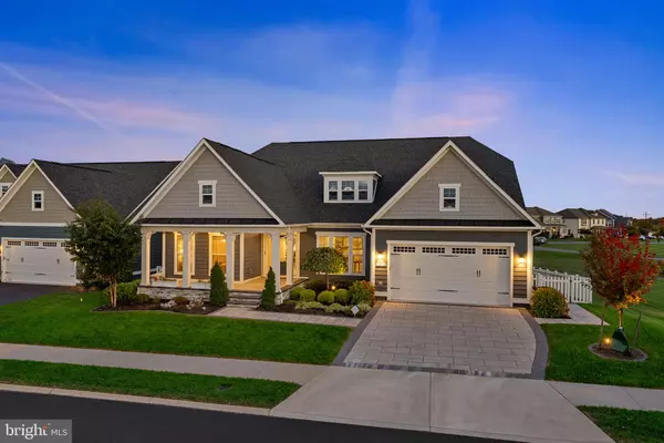 25712 BARNCREST LN, Aldie, VA 20105