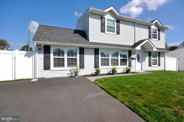 Levittown, PA 19056,38 PLUMTREE RD