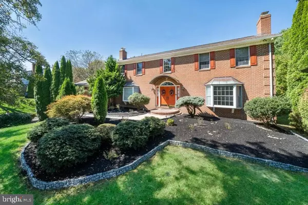 253 PEOPLES WAY, Hockessin, DE 19707