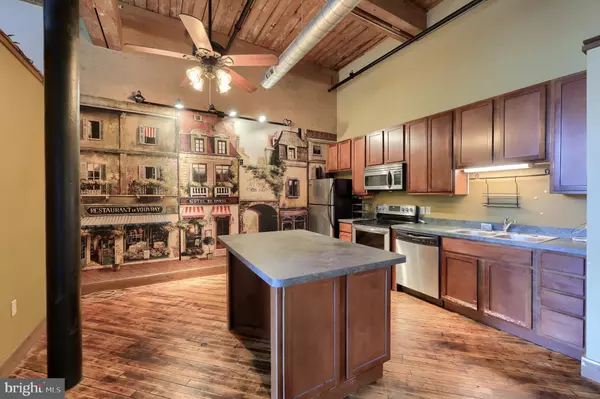 York, PA 17404,600 N HARTLEY ST #204