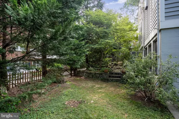 Washington, DC 20016,3543 QUEBEC ST NW