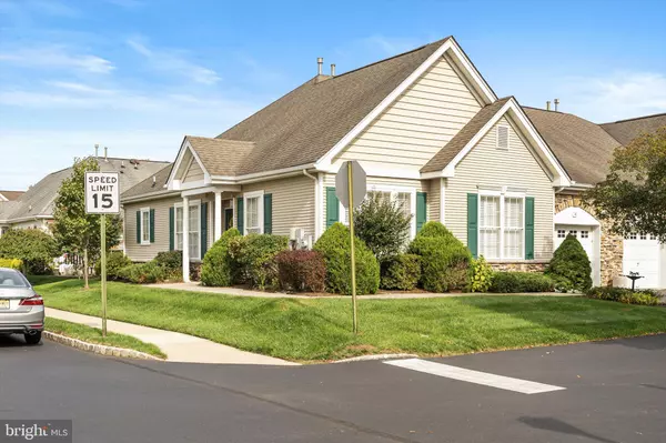 Hamilton, NJ 08690,18 GOLDFINCH DR