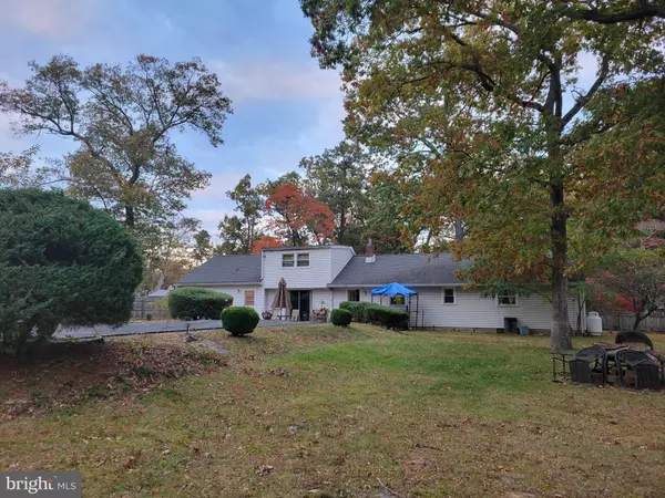 Browns Mills, NJ 08015,5 CHESTNUT AVE