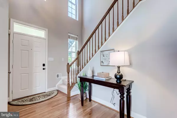 Leesburg, VA 20176,1411 BARKSDALE DR NE