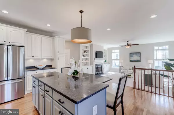 Leesburg, VA 20176,1411 BARKSDALE DR NE