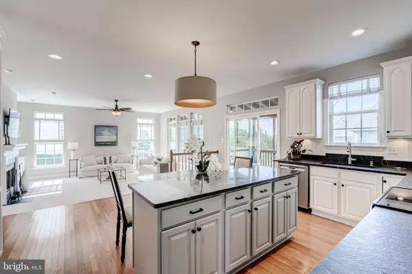 Leesburg, VA 20176,1411 BARKSDALE DR NE