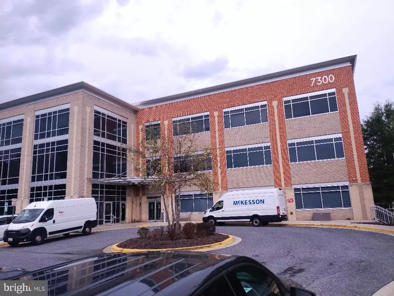 7300 HANOVER DR #103, Greenbelt, MD 20770