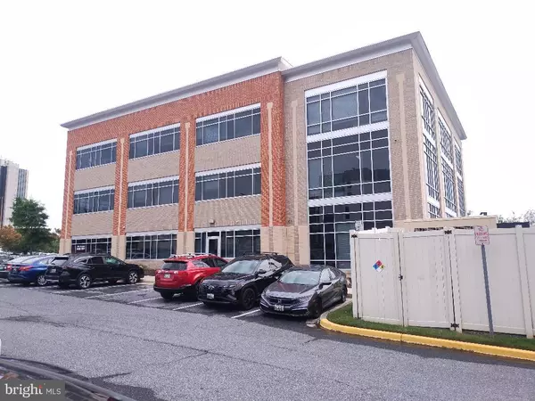 Greenbelt, MD 20770,7300 HANOVER DR #103