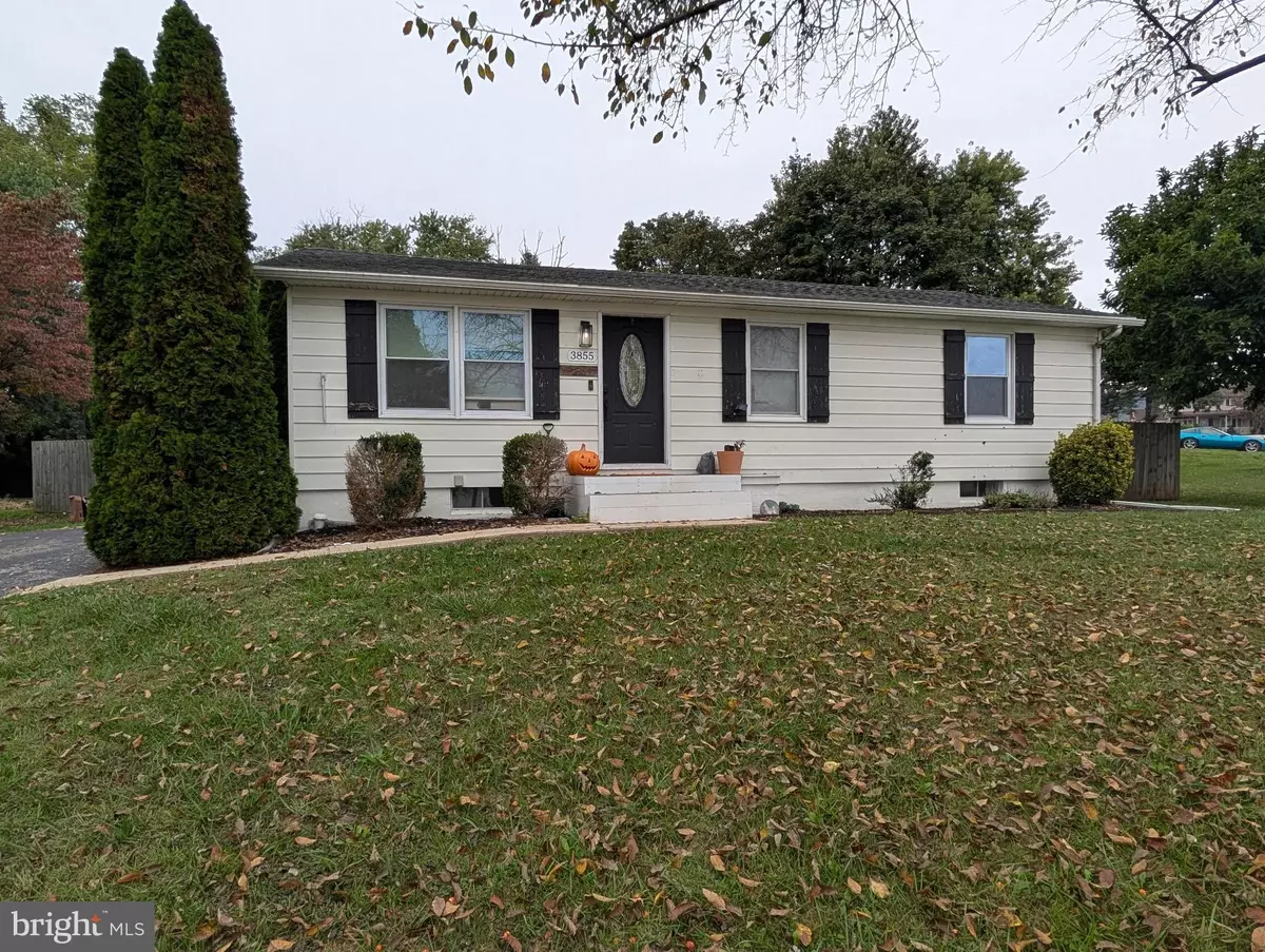 York, PA 17402,3855 STUART DR