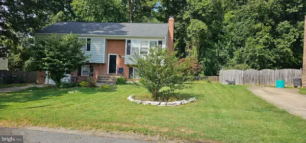 Fredericksburg, VA 22407,12006 STANSBURY DR