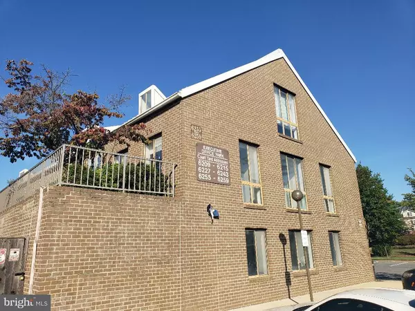 Rockville, MD 20852,6259 EXECUTIVE BLVD #C-6259