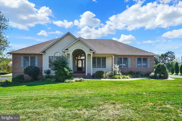 2280 SPANGLER CIR, York, PA 17406