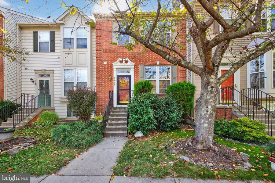 2022 SUMNER DR, Frederick, MD 21702